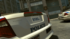 officer and fusion 4