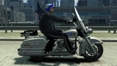 My motorcycle officer (1)