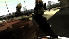 officer and fusion 1