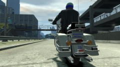 My motorcycle officer (3)