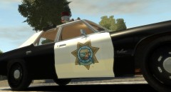 California Highway Patrol (4)