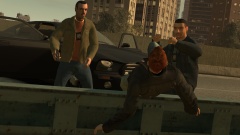 This is an official beatdown!