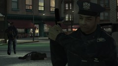 Call the media... I'm a hero.