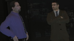 What do you figure happened to the DOA?