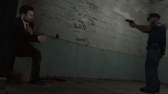 I'm taking you out, right now!