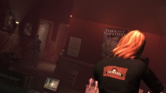 We have an active shooter!