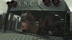 "Keep it going now."