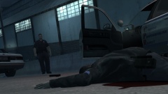 Officer down