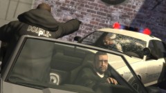 That was a close one!