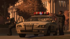 Covering fire - that way!