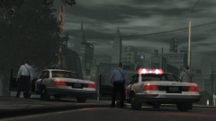 Alderney State Police