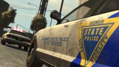 Alderney State Police