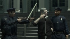 Enforcing Freedom of Speech