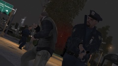 Oh that's gonna hurt in the morning