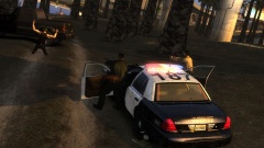 "Let me see those hands!"