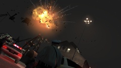 Call in heavy artillery!