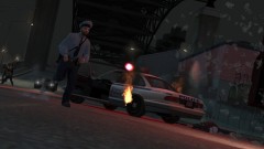 Better run while you still can!