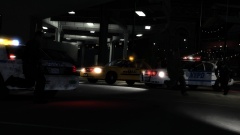 "A runner, I'm on it!"