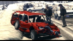 MVA between a Biff and a Solair