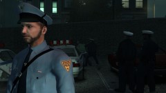 Police brutality comin' up!