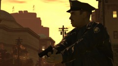 I don't want to, but I will shoot you