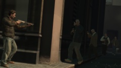 Surprise, motherfucker!