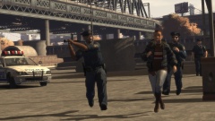 Takedown, coming up!