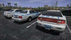 LCPD Highway Patrol