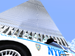 NYPD 9/11 Commemoration 1/1