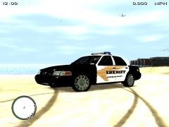 Frankling County Sheriff