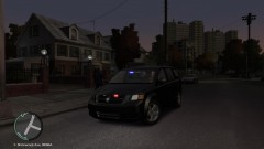 [WIP] Dodge Caravan UC