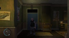 Flashpoint SRU Uniforms