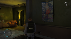 Flashpoint SRU Uniforms