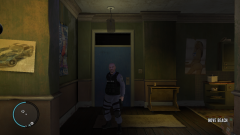 Flashpoint SRU Uniforms