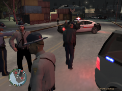 HANDS UP......HIGHER