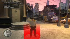 Orange county Sehriff deputy