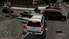 Coroners Under Attack!