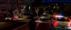 Rollover Accident