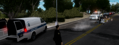 Accident Investigation