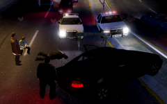 Rollover Accident