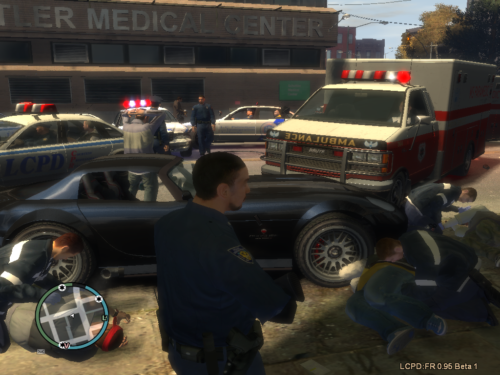 Arressts/ Funny / Random stuff