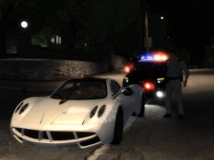 Sir do you have any idea how cool your car looks?