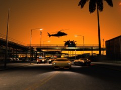 NFS Most Wanted 2012