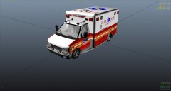 fdny ambulance
