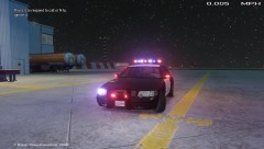 California Highway Patrol