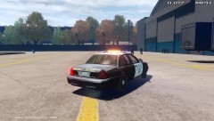 California Highway Patrol