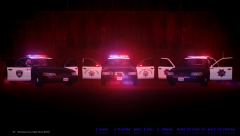 Bay Area Law Enforcement - Vehicles