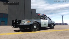 California Highway Patrol