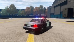 California Highway Patrol