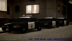 California Highway Patrol